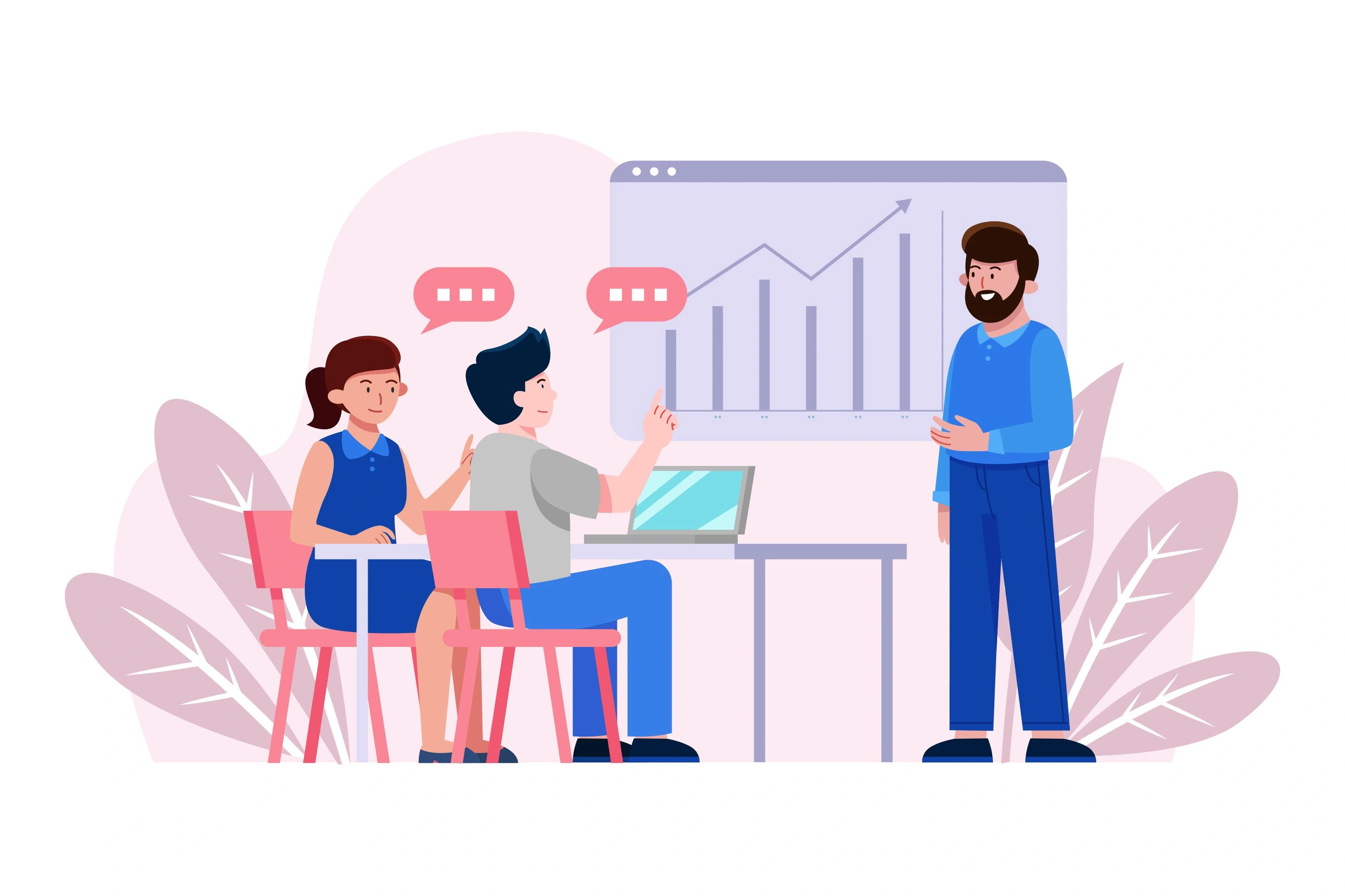 Mentorship Programs